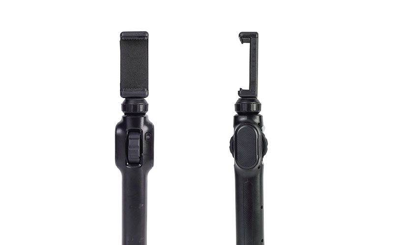 スマホで使用出来る2カメラ工業用内視鏡