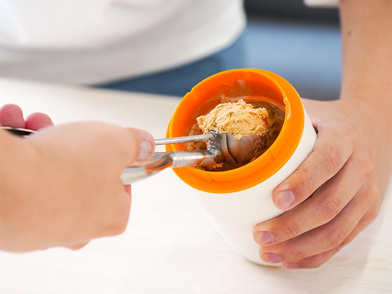 一台完結「おうちアイスクリームボトル」