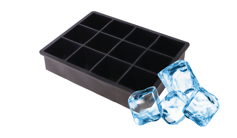 洗えるフリーサイズの水冷ベスト