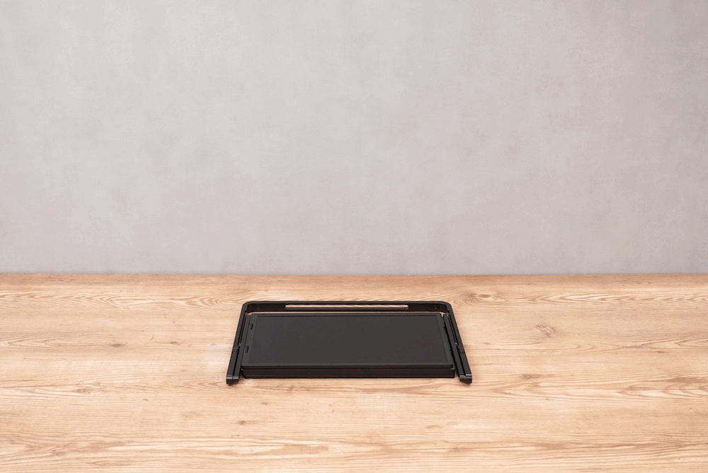 15.6インチ×3画面で作業環境を快適に