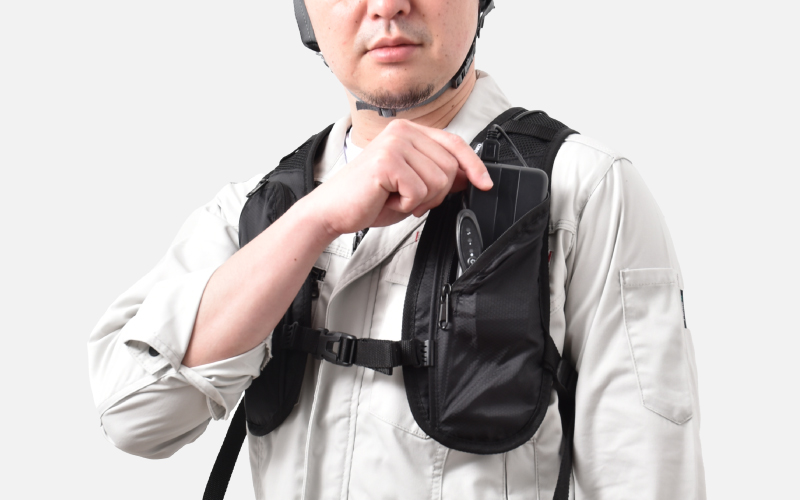 ガツンと冷える「水冷クールベスト」 | 【公式】サンコー通販サイト