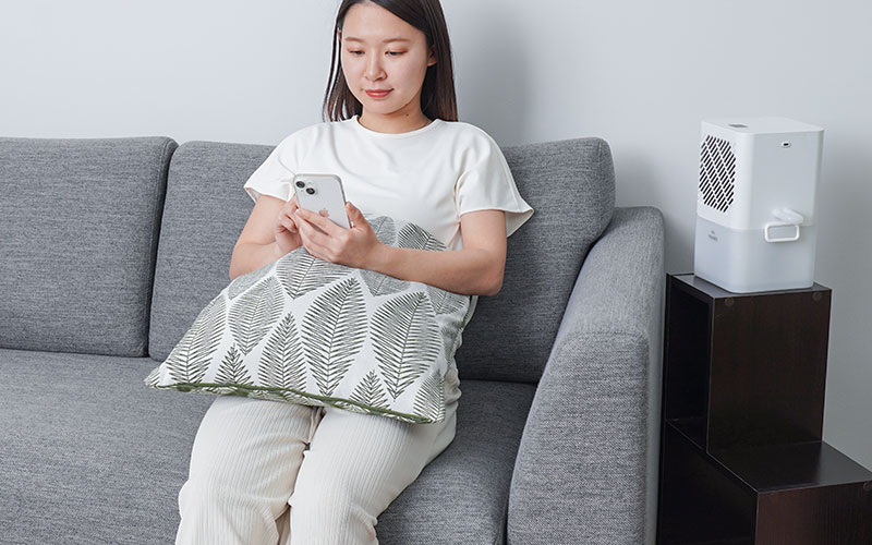 ひんやり水流快眠マット3