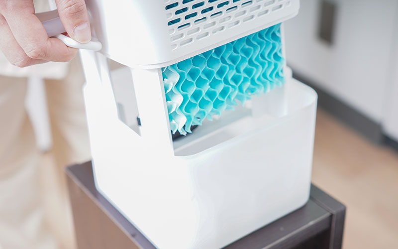 ひんやり水流快眠マット3