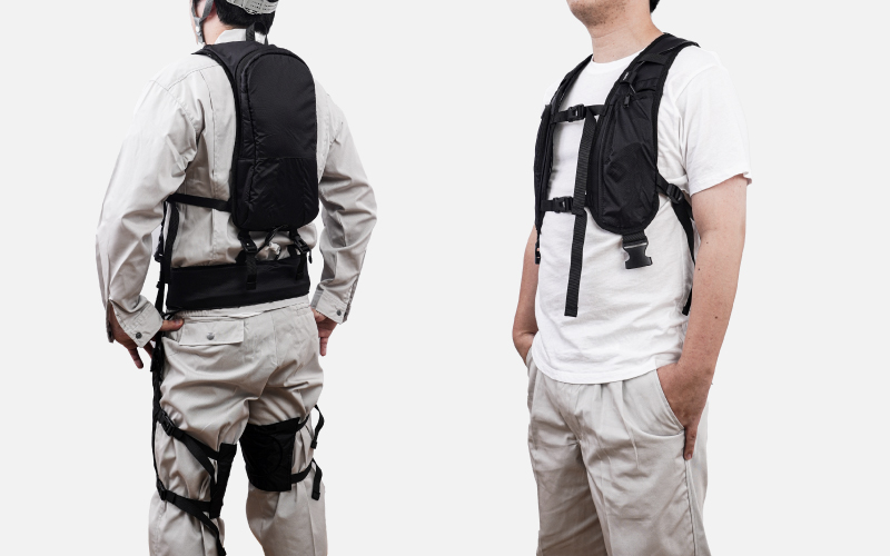 水冷クールベスト