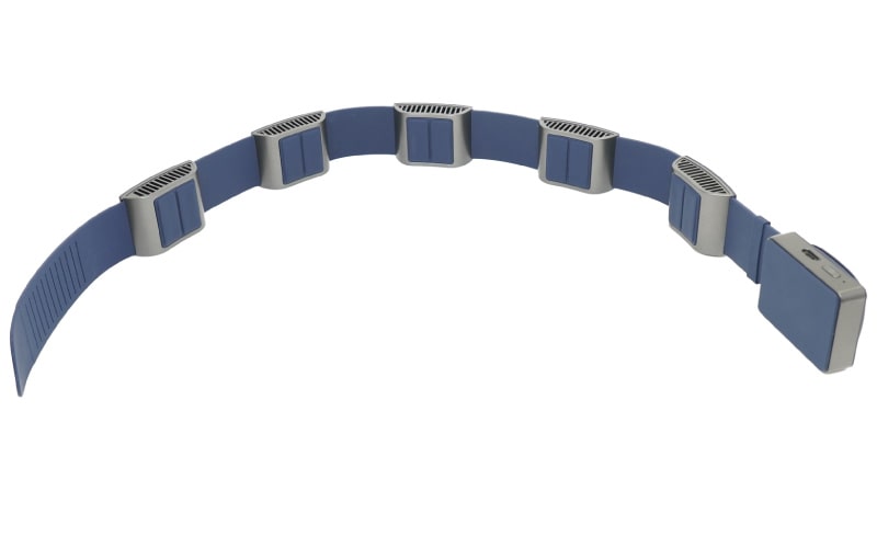 ぐるっと一周爽快「腰ベルトファン360」 | 【公式】サンコー通販サイト